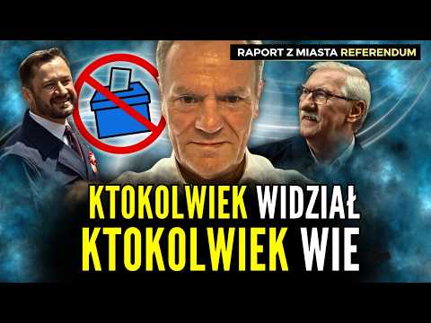 Donald Tusk i KOD uprowadzili z Krakowa demokrację | WYDANIE SPECJALNE