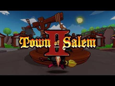 Town of Salem 2 - Download