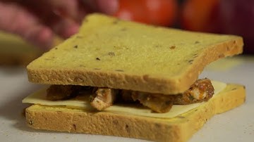 Sfeerimpressie Toastable