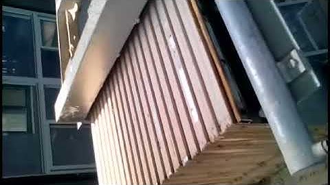 Janet-gypsum block making machine