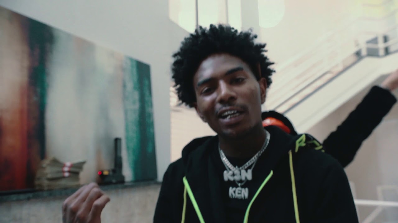 POP OUT - Lahken feat. Bam Rogers | shot by Cash Jundi