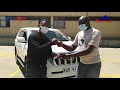 Paul Mboya on using Seaways to import his cars into Kenya