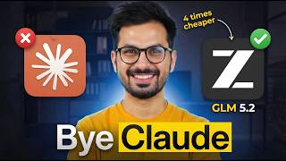 Claude Sonnet 5 vs GLM 5.2 Live AI Coding Test | Which AI codes Better? Best Opensource AI Model