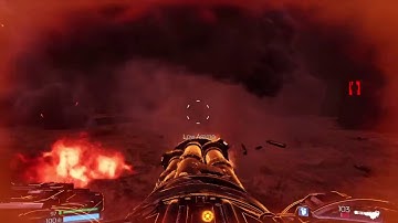 DOOM megasnap "Reality bending" - Map 04 Evil dead cabin