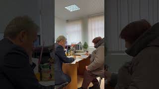 Будни депутата #лепель #беларусь