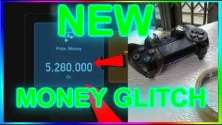 NEW GRAN TURISMO SPORT MONEY GLITCH! (NEW MONEY GLITCH METHOD GRAN TURISMO SPORT)