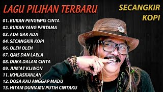 SECANGKIR KOPI - ALBUM TERLARIS JHONI ISKANDAR