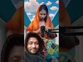 Vishaka Jaatni #comedy  #youtube  😂👇#Trending #idianidol #funny  Reaction#shorts #vishakajatni