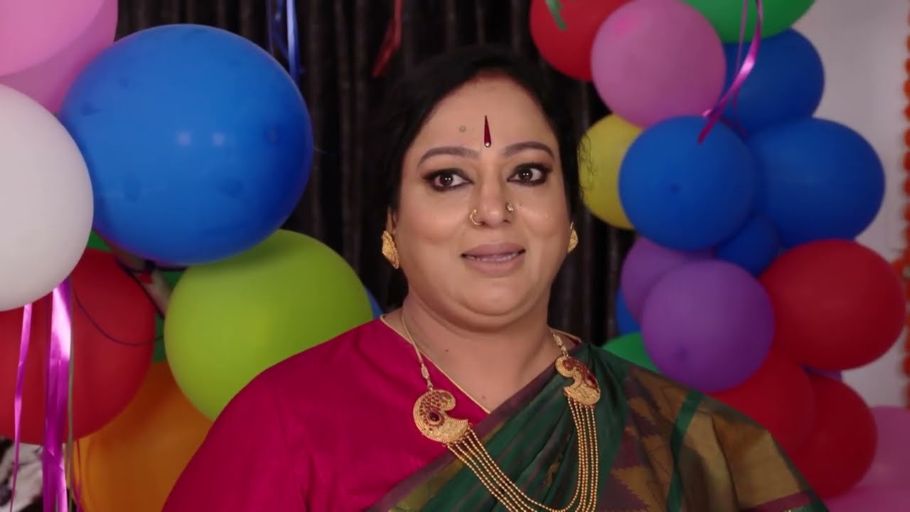 Ganga Manga - Ep 77 - Sreevani,Nalini,preethi srinivas - Telugu Tv Serial - Zee5 Telugu Classics