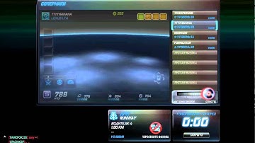 New invisible hack for Need For Speed World