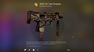 OPERATION BROKEN FANG PINK DROP