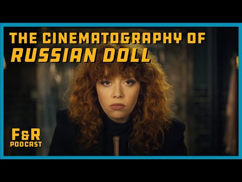 "Russian Doll" DP Ula Pontikos, BSC // Frame & Reference