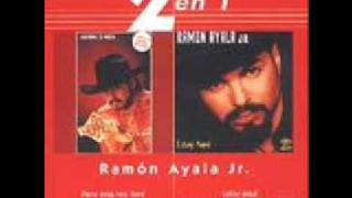 Ramon Ayala Jr - Puras Mentiras chords