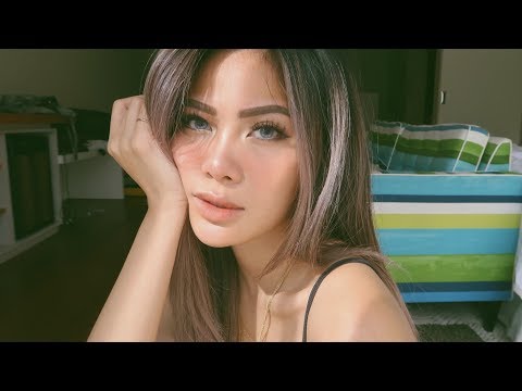 CURRENT EVERYDAY MAKEUP TUTORIAL (INDO SUB) CURRENT EVERYDAY MAKEUP TUTORIAL (INDO SUB)