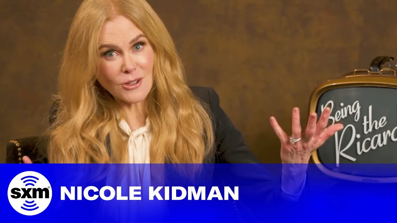 Big Little Lies': Nicole Kidman Teases Season 3 Of HBO Series – Deadline