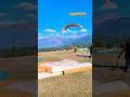 Bir Billing Paragliding | Paragliding landing site Bir Billing #shorts #shortvideo #youtubeshorts
