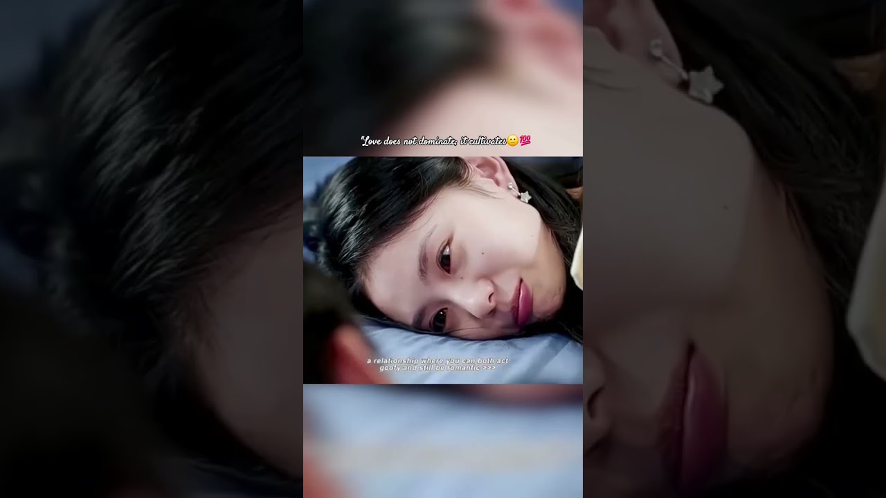 °•Love does not dominate; it cultivates•°💯