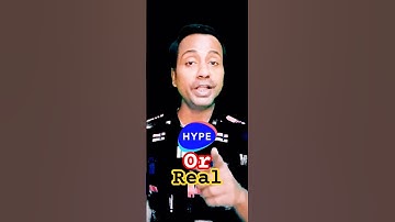 Brain computer interface | such ya sirf Hype❓️🥰