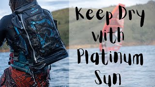 Keep Your Gear Dry and Your Adventures Exciting with Platinum Sun!