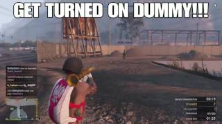 DDMC BODIED AND EXPOSED!!! (PART 1) (read description)