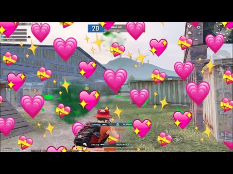 BGMIxTRIPPEREDD