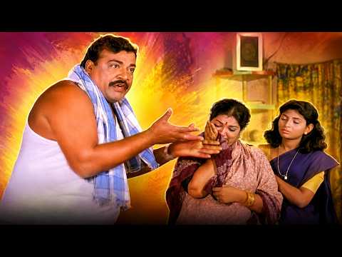 ದೊಡ್ಡಣ್ಣ ಮತ್ತು ಗಿರಿಜಾ ಲೋಕೇಶ್ ಕಾಮಿಡಿ ಮುಖಾಮುಖಿ 😂🔥 | Doddanna Angry Outburst On His Wife 🤯