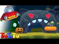 ハロウィーンスペシャル 🎃 TuTiTu がハロウィーン用に構築しているものを確認する