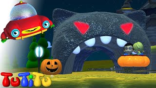 ハロウィーンスペシャル 