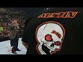 Stone Cold Reinstates Mr McMahon!