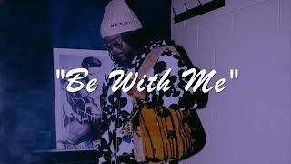 03 Greedo x Bino Rideaux Type Beat - Be With Me
