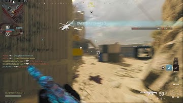 Bro MW3 Fix Your Spawns