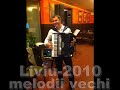 Am acasa o fetita mica-colaj melodii vechi de petrecere-Liviu de la Orboesti 2010 live nunta botez