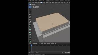 How to inset in Blender the right way in 2026