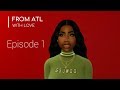 FROM ATL WITH LOVE S1E1 (Sims 4 Series) CANCELLED