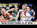“‘THIS COULD CHANGE EVERYTHING…’ Is Breanna Stewart’s Career in Trouble After Viral Moment? 👀”