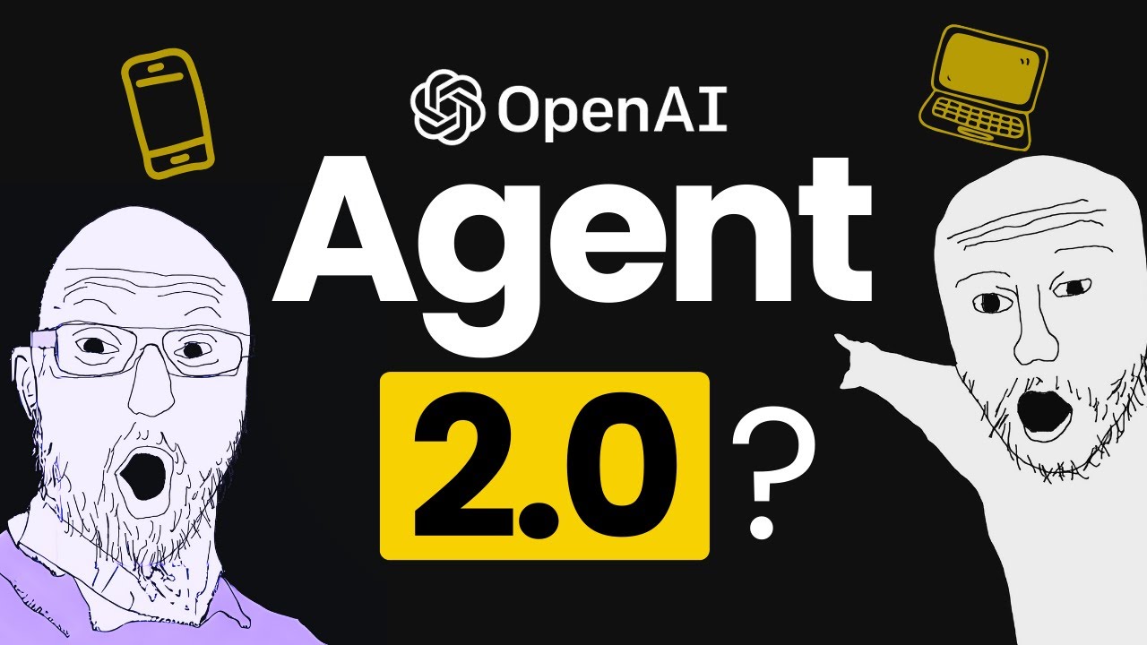 Openai Agents Operator Openai Agents Operator