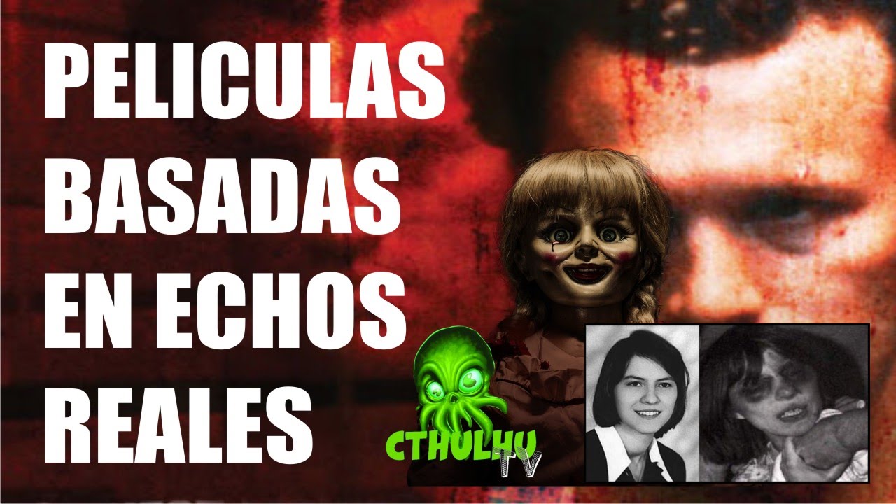 Youtube Peliculas Basadas En Hechos Reales