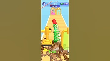 Gem Stack Level-26 #shorts