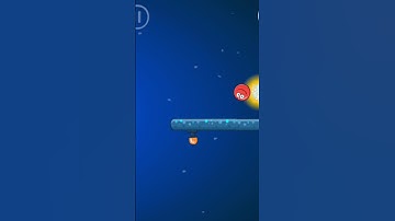 Redball4 level 46 gameplay online | How to play this level | 99.99% Hard game #redball4 #videogames