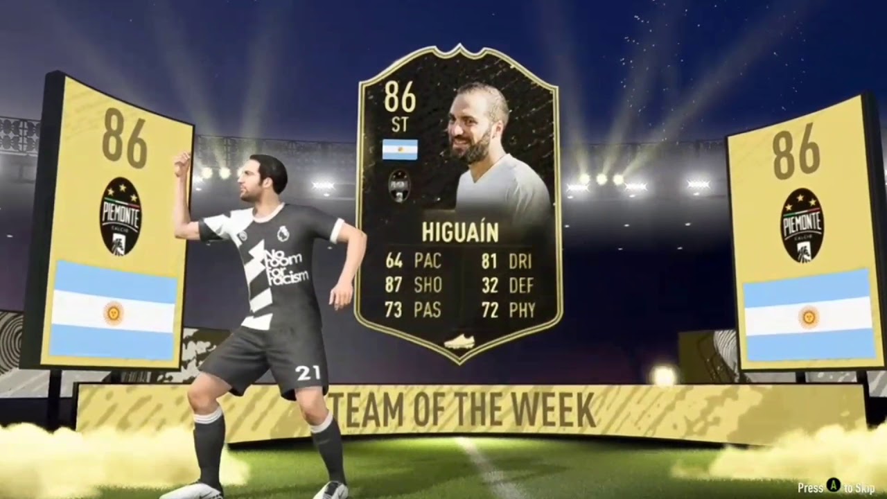 OMFG!! 2 WINTER REFRESHES AND 3 INFORMES! (Fifa 20 Summer Heat Pack Opening)