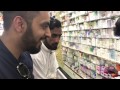 Vlog 4 | Pakistan Diaries | Brother Abdullah