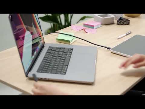 Install your Wacom