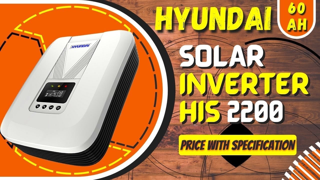 Hyundai h 2200 expert