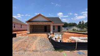 NEW LISTING: 8229 Snelling Drive Aiken SC 29803