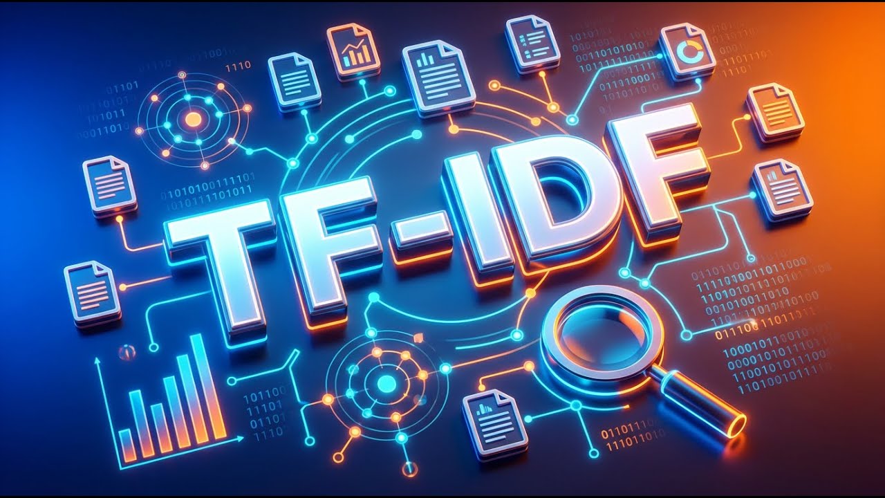 TF-IDF Explained: Document Similarity Search in NLP with Python Code ...