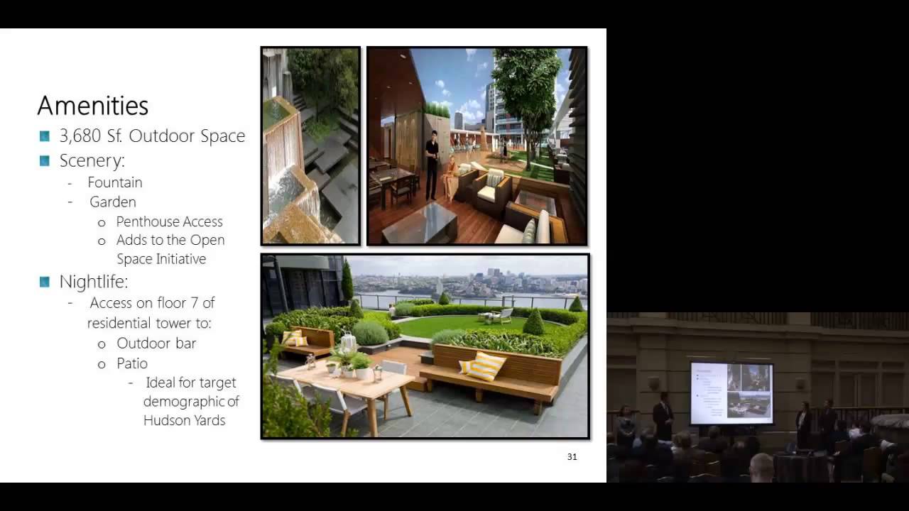 DiLella Center for Real Estate - Presentation: Cardinal Capital Advisers