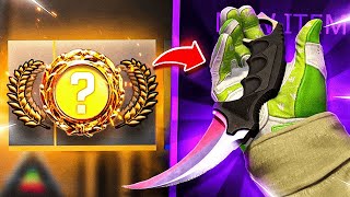 Biçak Fi̇yatlari Artiyor Mu? Cs2 Item Satiş Promocode Ziggy