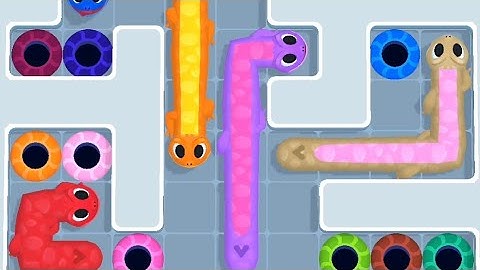 gecko out level 384