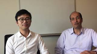 Drone Research: Uses in Civil and Environmental Engineering