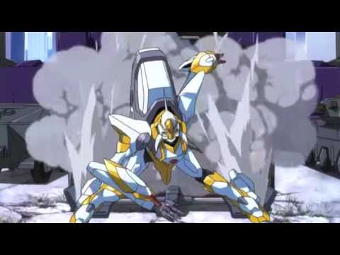 Code Geass Ost Knightmare Extended Youtube